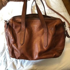 Fossil crossbody/handbag.